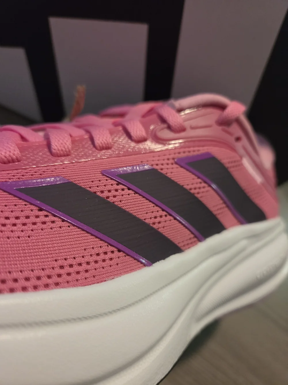 Adidas RESPONSE 2 Women’s SHOES